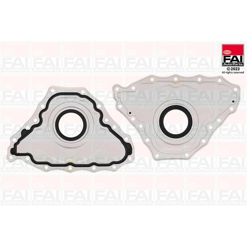 FAI Crankshaft Shaft Seal 68mm OD ID Wide