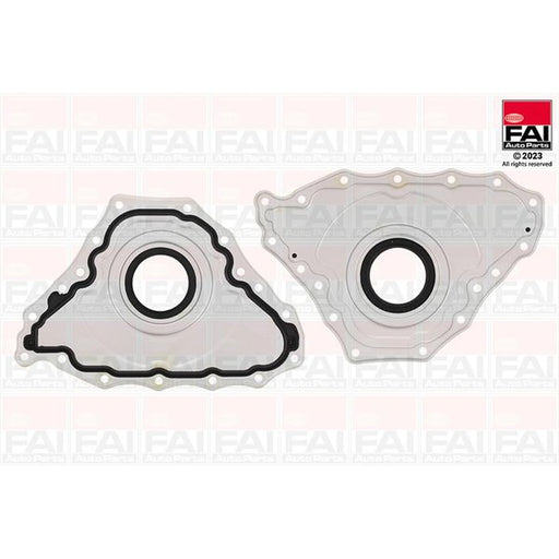 FAI Crankshaft Shaft Seal 68mm OD ID Wide