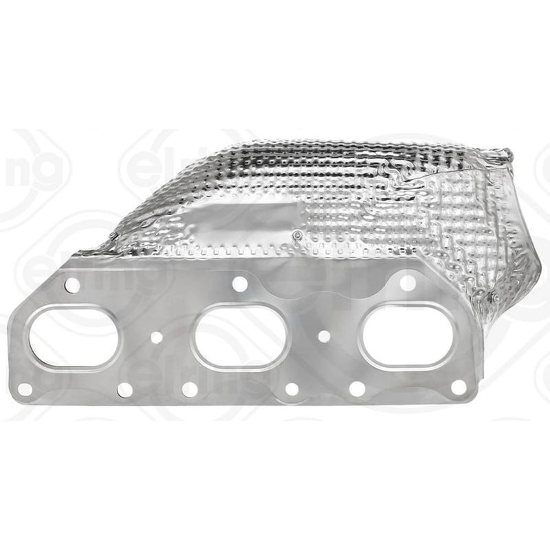 Elring Exhaust Manifold Gasket Wide Thick fits Porsche Panamera 2010-2016 3.6