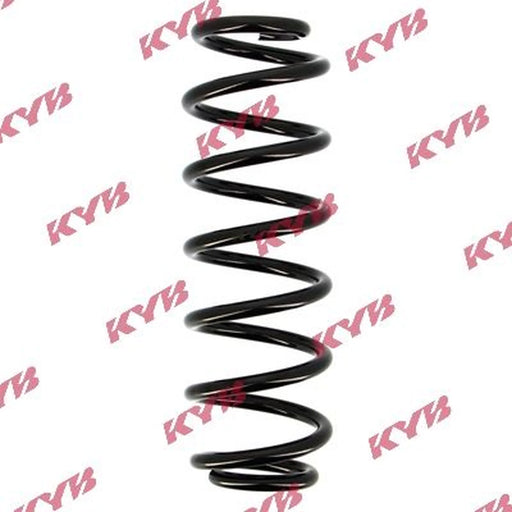 KYB Rear Suspension Coil Spring RA7121