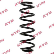 KYB 2 x Suspension Springs fits Audi A3 2012-2020 1.4 1.8 2.0