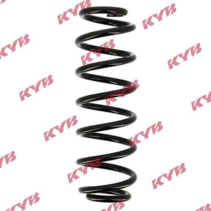 KYB 2 x Suspension Springs fits Audi A3 2012-2020 1.4 1.8 2.0