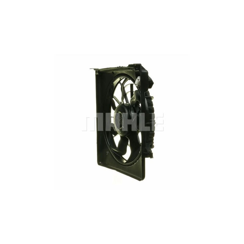 Mahle Engine Cooling Fan fits Hyundai I30 2007-2012 1.6 2.0