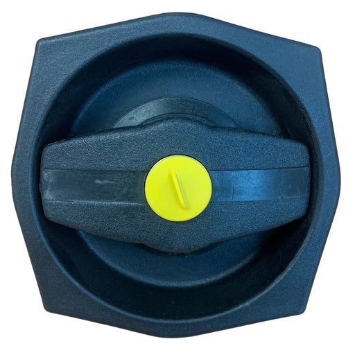 Hartal Left Hand Bar Grip Lock – HSC Compatible