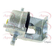 Apec 2 x Front Brake Calipers fits Mitsubishi Shogun Pinin I 1999-2007 1.8 2.0