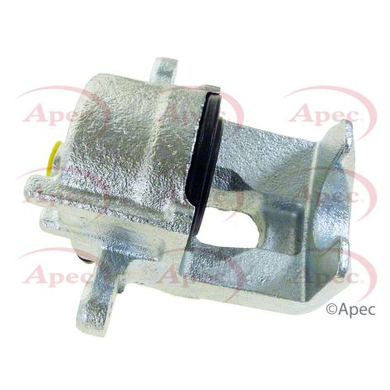 Apec 2 x Front Brake Calipers fits Mitsubishi Shogun Pinin I 1999-2007 1.8 2.0