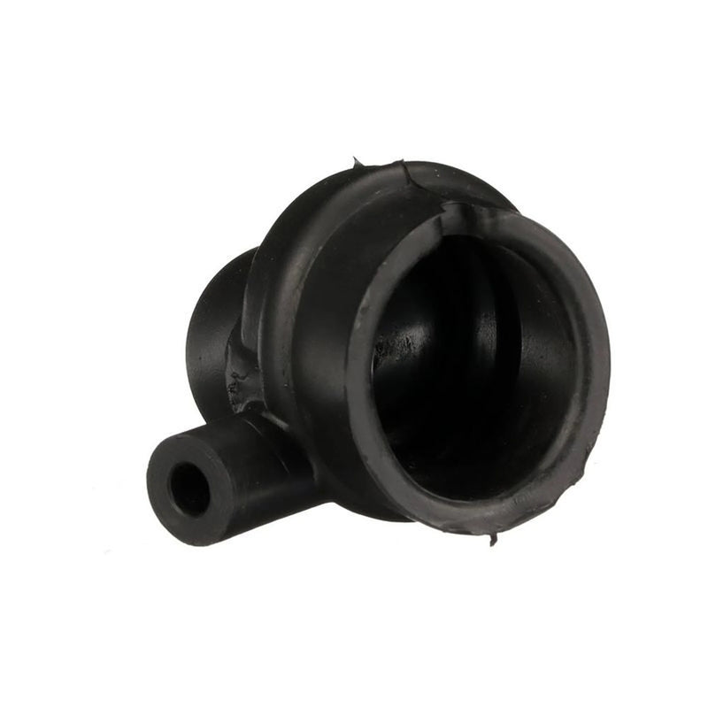 Gates Crankcase Ventilation Hose fits Mercedes-Benz Sl 1989-1993 129.060 129.066