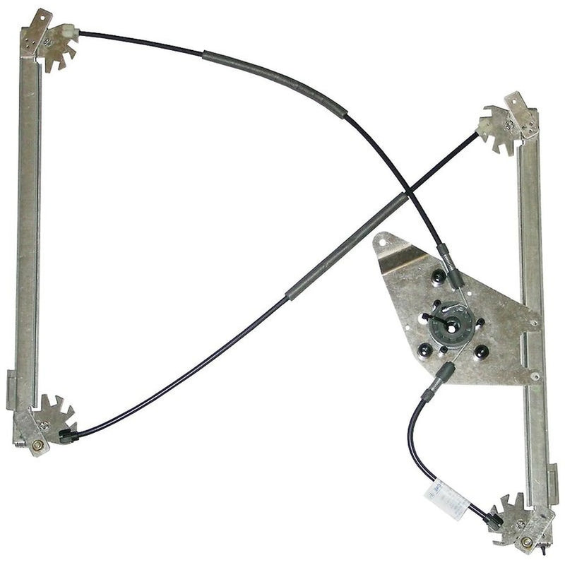 Valeo Electric Window Regulator Lifter Left Front 850678
