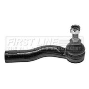 First Line Steering Tie Rod End Ball Joint fits Mazda 6 2002-2007