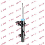 KYB Shock Absorber Damper Strut Front Left fits Citroën C-Elysee 2012-2017