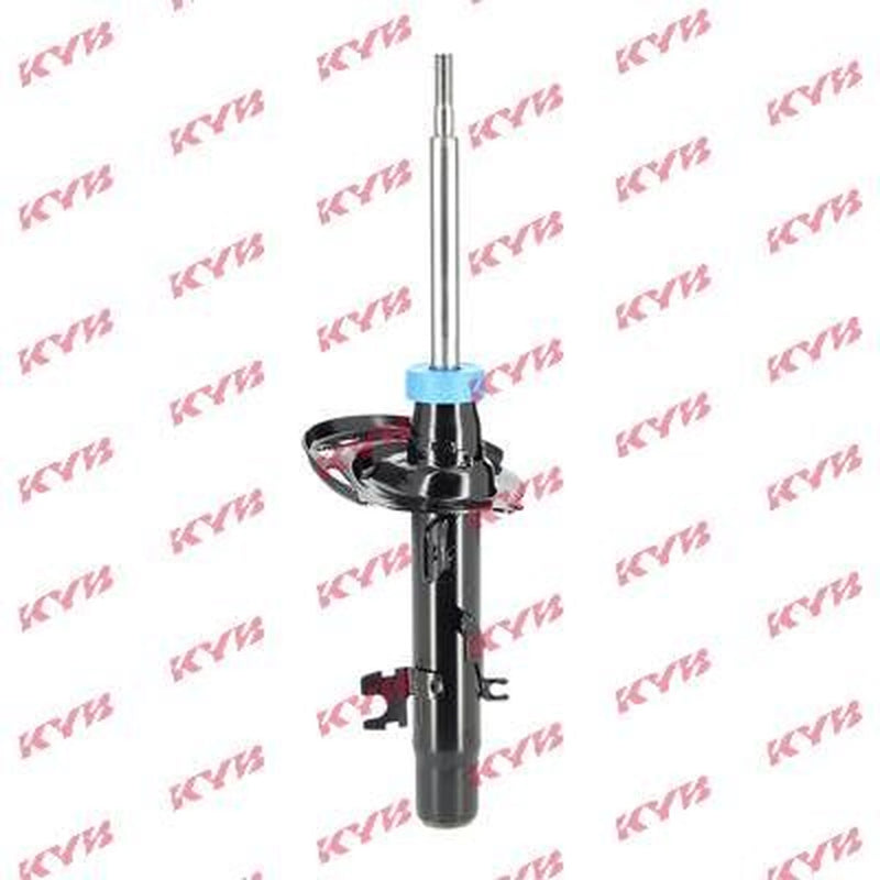 KYB Shock Absorber Damper Strut Front Left fits Citroën C-Elysee 2012-2017