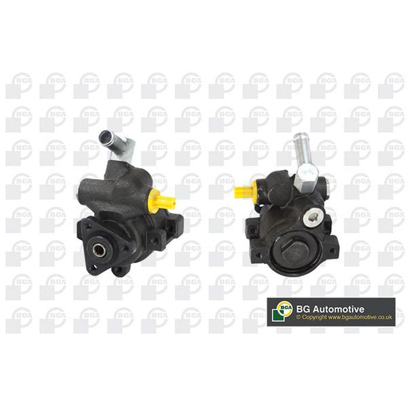 BGA Power Steering Hydraulic Pump fits Land Rover Freelander I 1998-2000 2.0