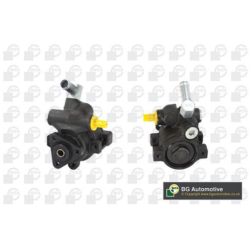 BGA Power Steering Hydraulic Pump fits Land Rover Freelander I 1998-2000 2.0