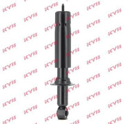 KYB Shock Absorber Damper Strut Rear fits Honda Ballade 1983-1987 1.2 1.3 1.5