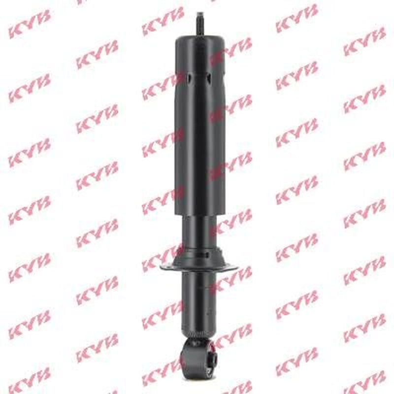 KYB Shock Absorber Damper Strut Rear fits Honda Ballade 1983-1987 1.2 1.3 1.5
