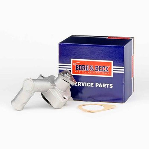 Borg & Beck Engine Cooling Water Pump BWP1199
