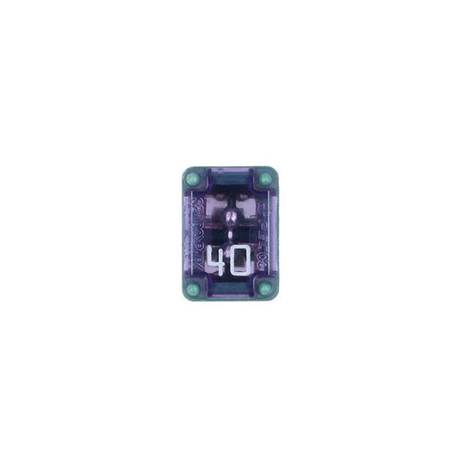 Connect Slotted M-Case Fuse 40A 2pc - CPL