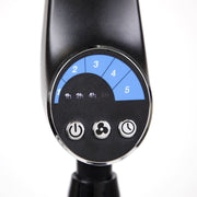 Sealey 16" Quiet High Performance Oscillating Pedestal Fan SFF16Q Sealey - Dynamic Drive