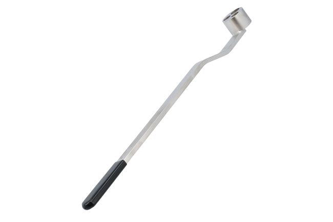 Laser Crankshaft Holding Tool - for Ford Laser - Dynamic Drive