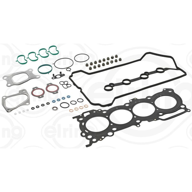 Elring Cylinder Head Gasket Kit fits Suzuki Swift V 2017 on 1.4