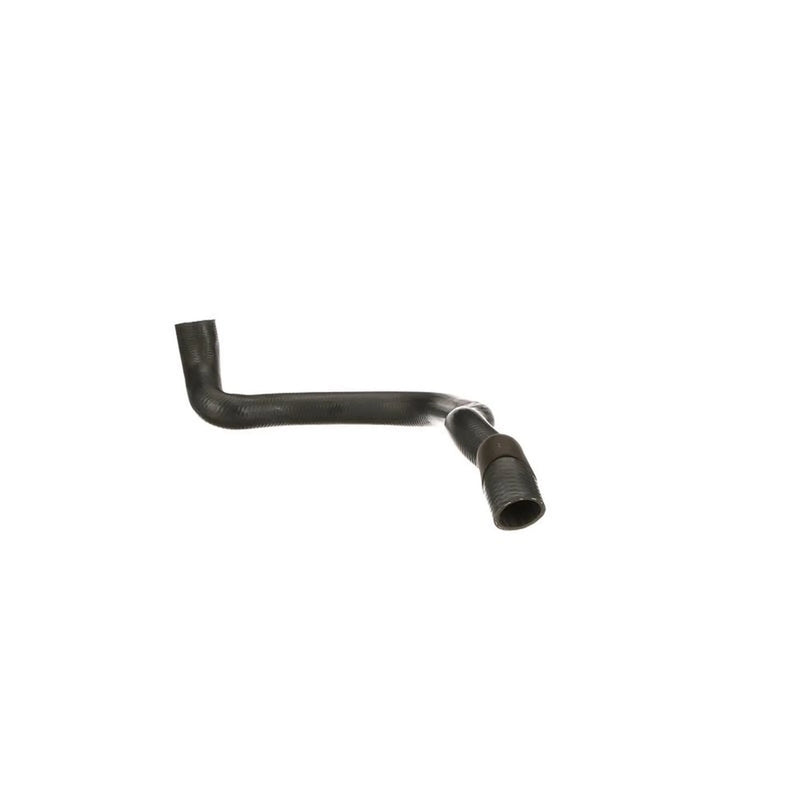 Gates Radiator Coolant Hose 770mm ID fits Audi A3 2003-2010 1.9