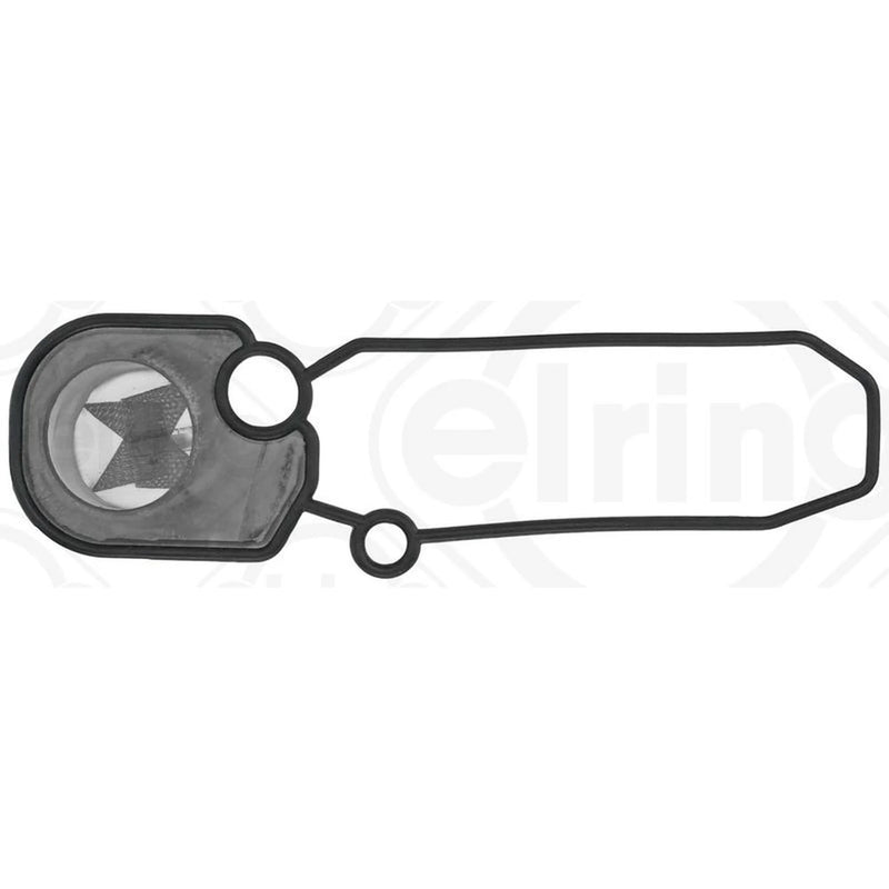 Elring Oil Pump Gasket OD ID Thick
