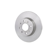 Bosch Front & Rear Brake Discs & Pads fits Alfa Romeo Mito 2009-2018 1.4