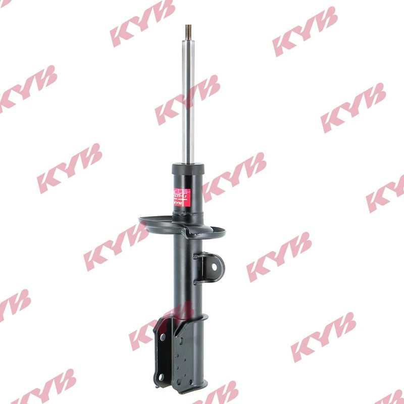 KYB Shock Absorber Damper Strut Front Left fits Fiat 500X 2014-2020 1.4 2.0