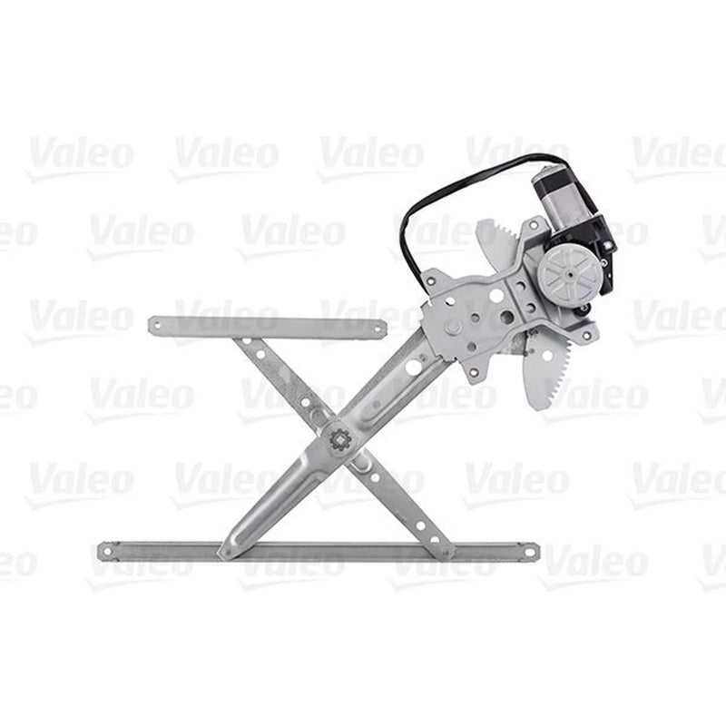 Valeo Electric Window Regulator Lifter Left Front 851590