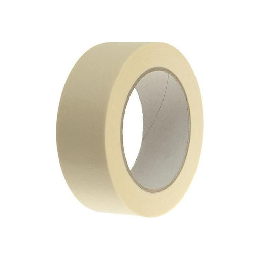 Faithfull Masking Tape 19mm x 50m Faithfull - NN4 Online