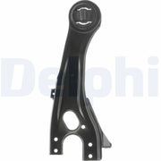 Delphi Control/Trailing Arm fits Hyundai Elantra IV 2006-2011 1.6