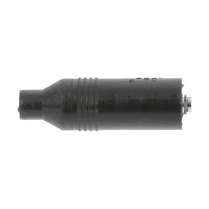 BERU Distributor Plug Connector fits Audi 100 C3 1982-1990 1.8 2.0 2.2 2.3