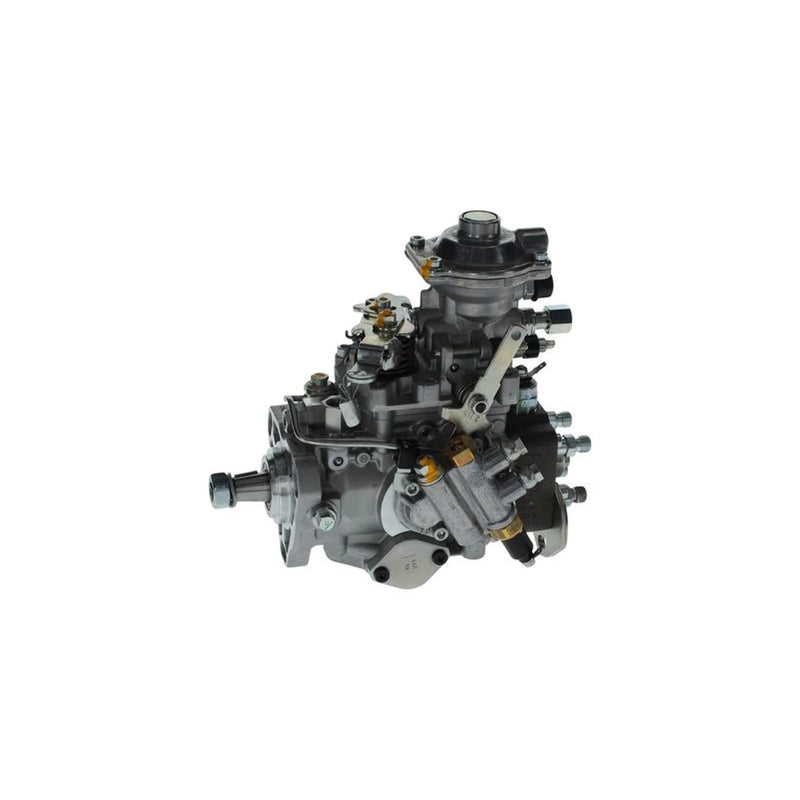 Bosch Diesel Injection Pump