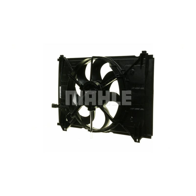 Mahle Engine Cooling Fan fits Kia Rio II 2005-2011 1.4 1.6