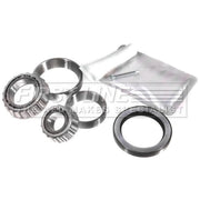 First Line Wheel Bearing Kit fits Toyota 4 Runner I 1984-1988 2.4