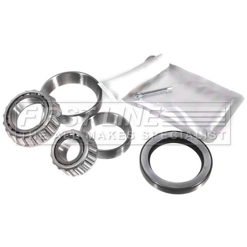 First Line Wheel Bearing Kit fits Toyota 4 Runner I 1984-1988 2.4