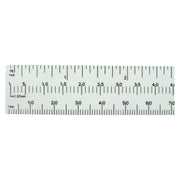 Power-Tec Magnetic Ruler - 605mm 92329 Laser - Dynamic Drive