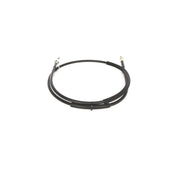 Bosch Handbrake Cable Rear fits Audi Q7 2006-2015 3.0 3.6 4.2 6.0