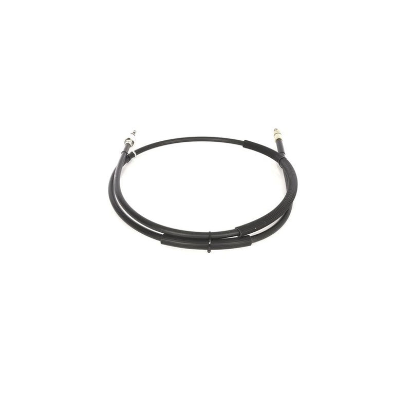 Bosch Handbrake Cable Rear fits Audi Q7 2006-2015 3.0 3.6 4.2 6.0