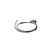 Bosch ABS Wheel Speed Sensor Front fits BMW 3 1986-1993