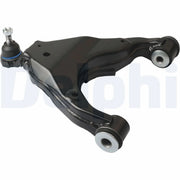 Delphi Control/Trailing Arm Front fits Toyota 4 Runner V 2010 on 4.0