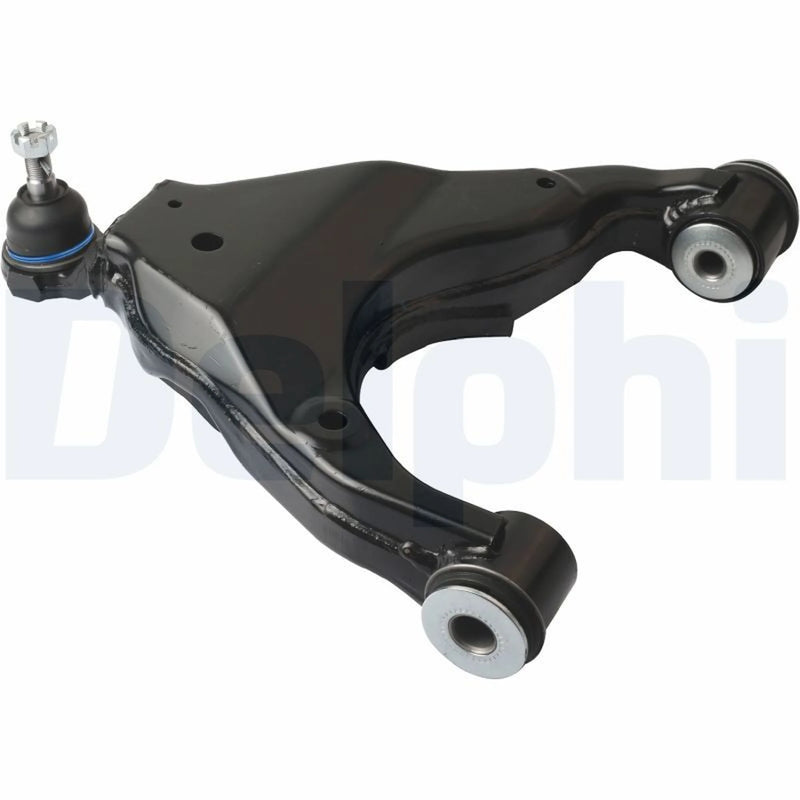 Delphi Control/Trailing Arm Front fits Toyota 4 Runner V 2010 on 4.0