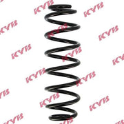 KYB Rear Suspension Coil Spring fits Skoda Octavia III 2013-2020 2.0