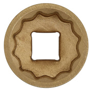 Sealey Premier Premier Non-Sparking Socket 1/2"Sq Drive 26mm NS058 Sealey Premier - Dynamic Drive
