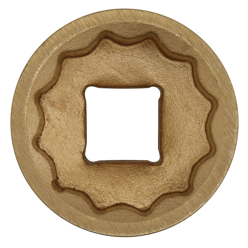 Sealey Premier Premier Non-Sparking Socket 1/2"Sq Drive 26mm NS058 Sealey Premier - Dynamic Drive
