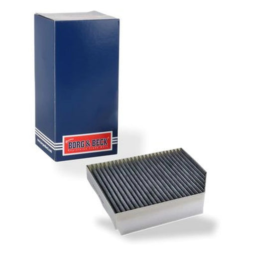 Borg & Beck Cabin Air Filter (Pollen Filter) BFC1324