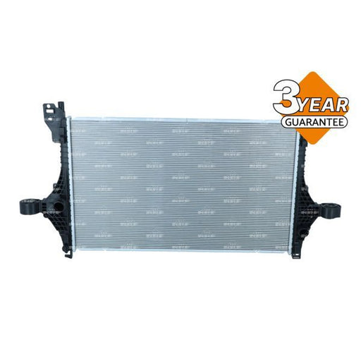 NRF Engine Radiator 550440