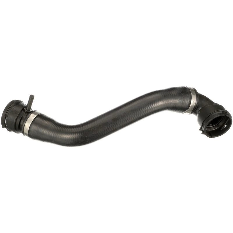 Gates Radiator Coolant Hose 465mm ID fits BMW 1 2004-2011