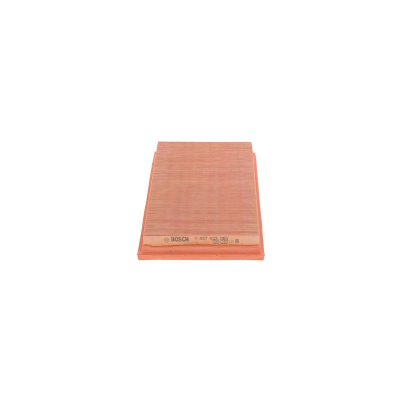 Bosch Engine Air Filter fits Ford Fiesta 1995-2002 1.25