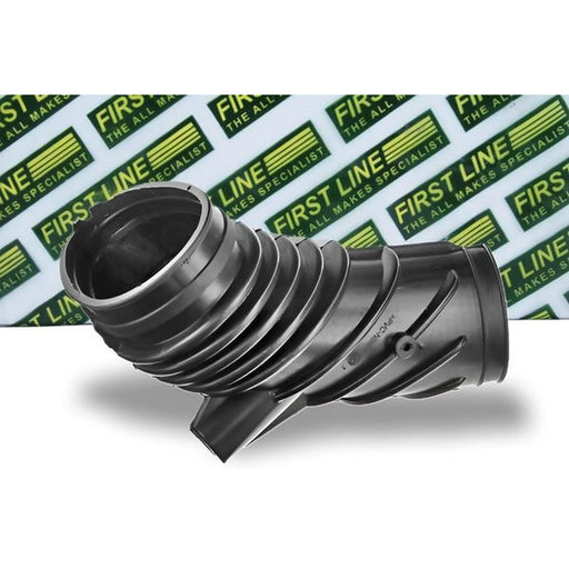 First Line Air Filter Intake Hose NBR (nitrile butadiene rubber) fits BMW 3